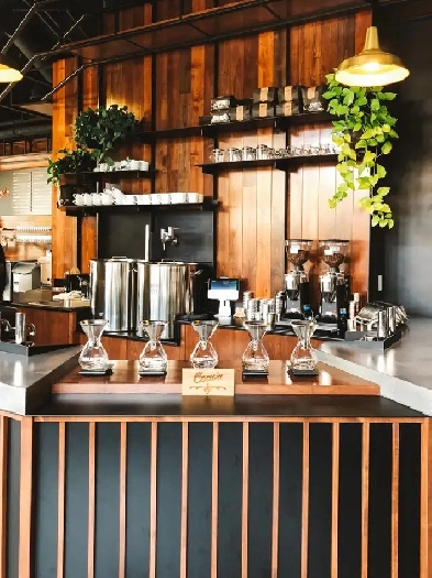 LOOKING FOR OWNER/OPERATOR TO TAKE SPACE FOR COFFEE SHOP! NOW! Image# 1