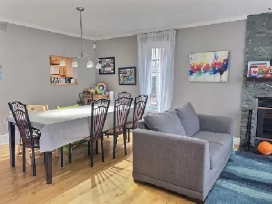 Grande maison 4 chambres, secteur recherché avec électroménagers Image# 10