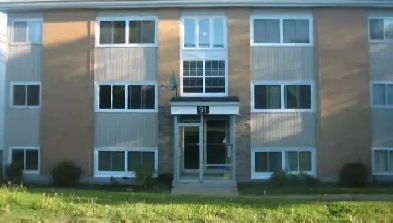 2 Bedroom unit for rent - CrownDrive, Halifax Image# 1
