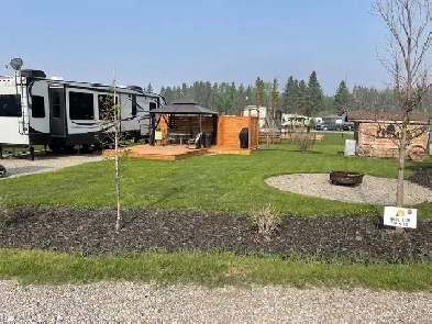 Sundre River RV Lots For Sale Image# 1