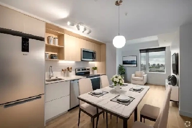 1 chambre à partir de 1 885 $ a GRIFFINTOWN/VIEUX MONTREAL Image# 1