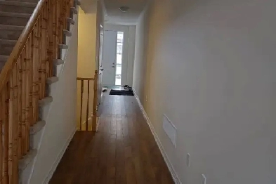 Brand New Detatched Home, Never Lived In, For Rent Image# 3