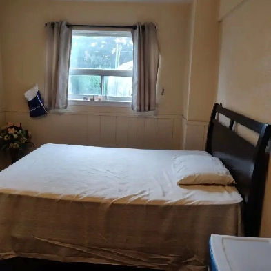 SPACIOUS BEDROOM AVL- UPPER LEVEL HOUSE, NETHERWOOD/ MORNNG STAR Image# 3