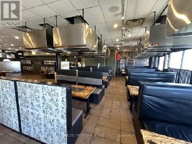 Korean BBQ Restaurant in Prime High-Traffic Location Image# 1