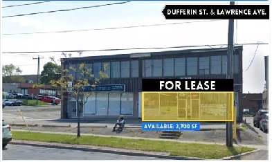 Retail Space for Lease Image# 5