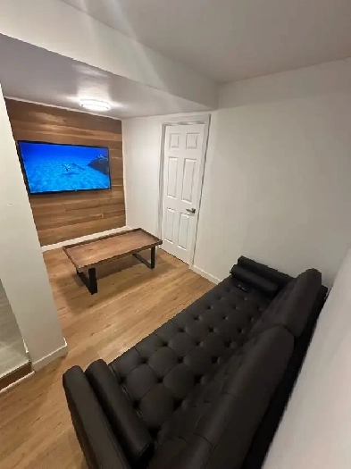 3 BDR - Furnished - Downtown - Rental by the month Image# 7