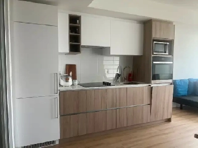 Private Room for Rent in Downtown Toronto Image# 1