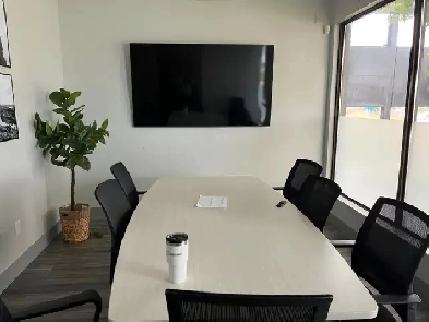 Calgary Trail Office Space Image# 6