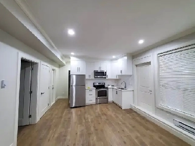2-Bedroom Basement Suite Image# 5