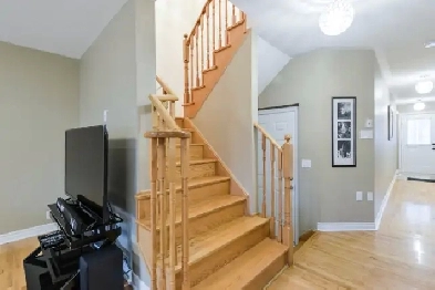 House for rent in Mississauga Image# 1