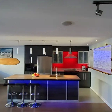 CONDO FOR RENT 4-1/2 LASALLE PARC ANGRIGNON Image# 1