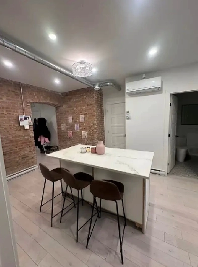 Furnished 2-Bedroom Apartment Image# 1