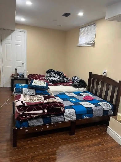 SHARED ROOM FOR RENT BRAMPTON FEMALES Image# 1