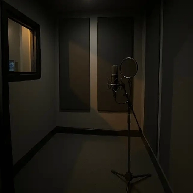 Ultimate Recording Space for Professionals   3 Months Free! Image# 1