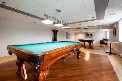 4 ½ Apartment for Rent – Available July 1st/Appartement 4 ½ Image# 1