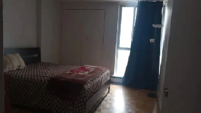 4 ½ Apartment for Rent – Available July 1st/Appartement 4 ½ Image# 1