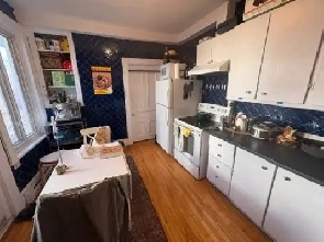 Transfert / Sous-location d'un mois dans l'est du Plateau Image# 1