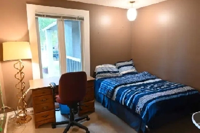 Furnished Room for Rent Image# 3