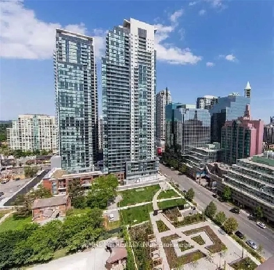 YONGE AND SHEPPARD Image# 23