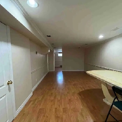 Basement For Rent Image# 3