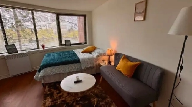 Furnished Private Room Available ✨ Image# 3