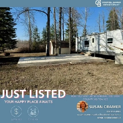 Gated River Retreat Lot with Room for Guests! Image# 3