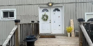 1 Bdrm Apartment For Rent Gilford, Ontario Image# 1