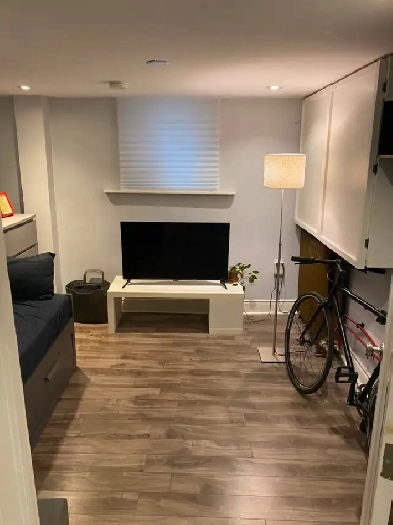 High Park Roncesvalles Studio apartment Image# 8