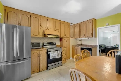 3 Bedroom house for rent Image# 5