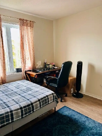 Room for rent in Barrhaven, starting June 1 st Image# 1