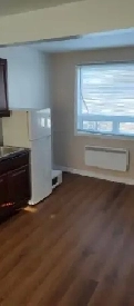 B/S - Newly Renovated Bachelor Suites (Campbellton/McLeods) Image# 2