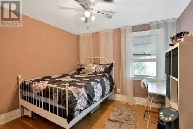 Rooms For Rent(Westdale, walking distance from McMaster) Image# 3