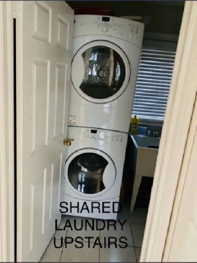 2 Bedroom basement Rent on 1June2025 near Bovaird & kennedy Rd Image# 7