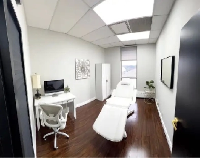 ✨ Private Room for Rent in Upscale Beauty Boutique ✨ Image# 1