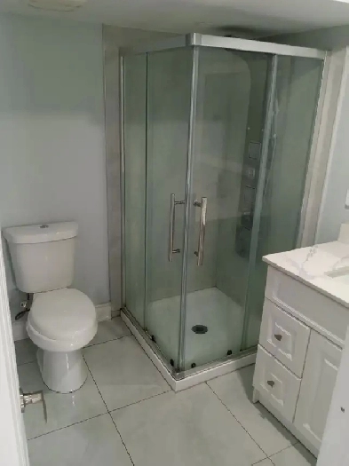 2 Bedroom new Legal Basement near Kennedy and Bovaird Image# 7