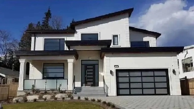 1 Bedroom Basement Suite Image# 1