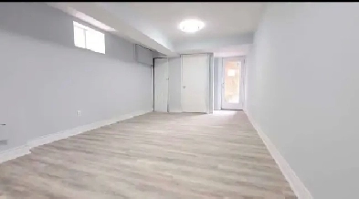 2 bedroom 1 bathroom legal walk out basement for rent Image# 4