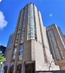 2 bedroom 1 bath(Dundas/Yonge)subway 600 sq.ft June 1 moving in Image# 6