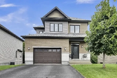 Detached 3 Bed, 3 Bath, Walkout Basement, Cut-de-sac Image# 1