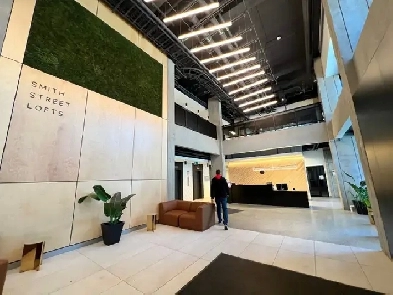 2 Bed-room Pet Friendly Apartment - All utilities included Image# 3