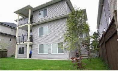 2 bedrooms basement suite for rent in a relatively new house Image# 5