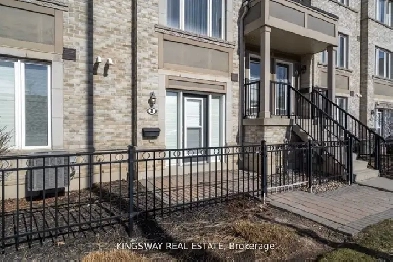 1 bed 1 bath 2 parking condo for rent in Misssissauga Image# 1