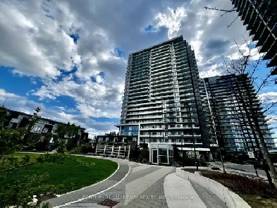 1 bed 1 bath condo for rent in Mississauga Image# 1