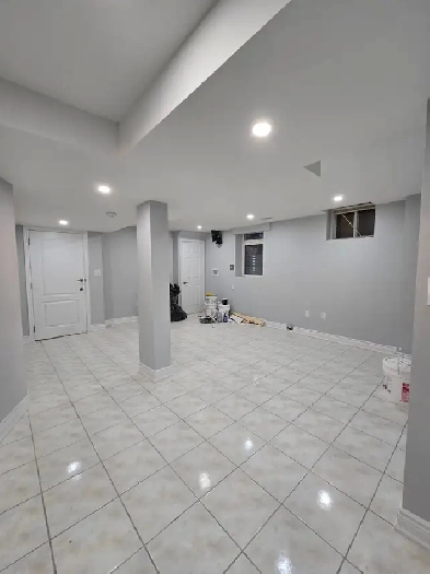 Two Bedroom Basement for Rent - $2000 Image# 1