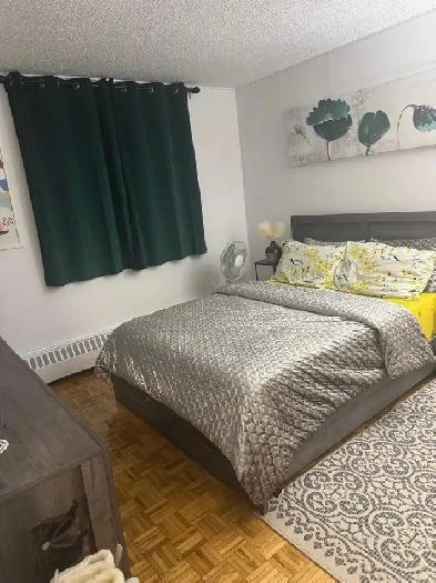 COLOCATION FILLE A PARTIR DE JUIN Image# 1