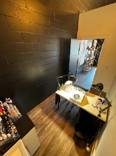 BEAUTY/SPA ROOM FIR RENT IN WOODBRIDGE Image# 3