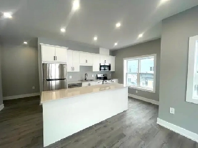 Modern New Build Apartments-Eganville Image# 1