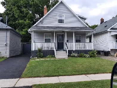 OSHAWA house for rent Image# 1