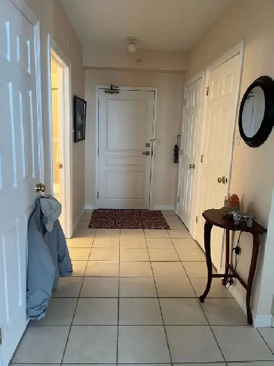 2 bedroom and den available for June 1st Image# 1