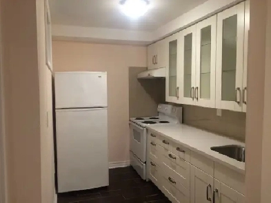 Nice 2nd Floor Two Bedroom Apartment with a Big Balcony $2180 Image# 4